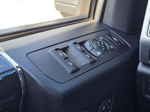 Used 2020 Ford F250 Platinum w/ FX4 Off-Road Package image 15