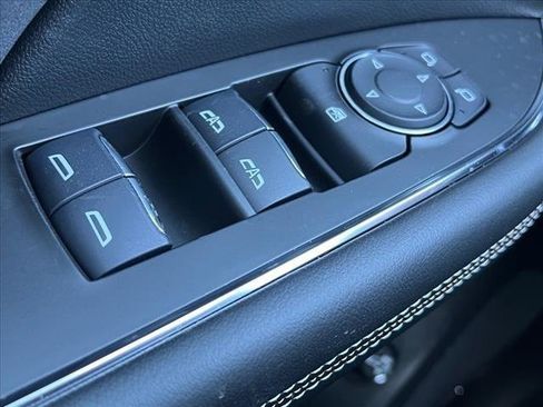 New 2025 Buick Envision Sport Touring image 24