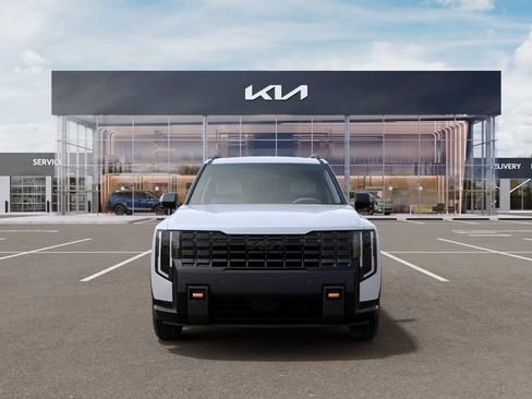 New 2027 Kia Telluride SX Prestige X-Pro AWD/4WD image 2