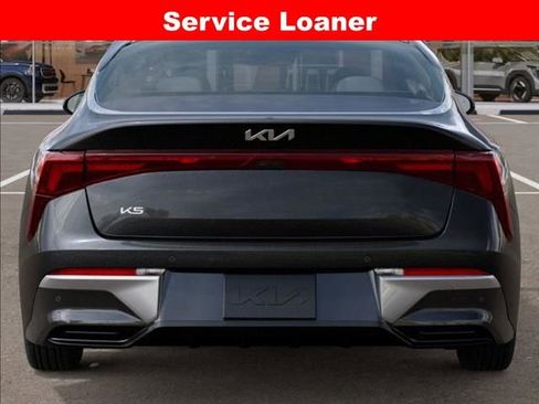 New 2025 Kia K5 LXS image 13