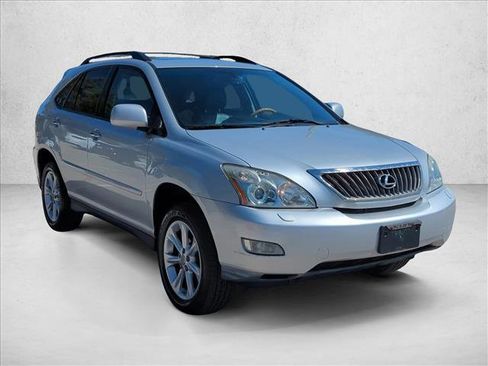Used 2009 Lexus RX 350 AWD image 3