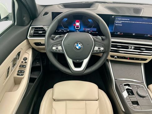 Used 2024 BMW 330i Sedan RWD image 10