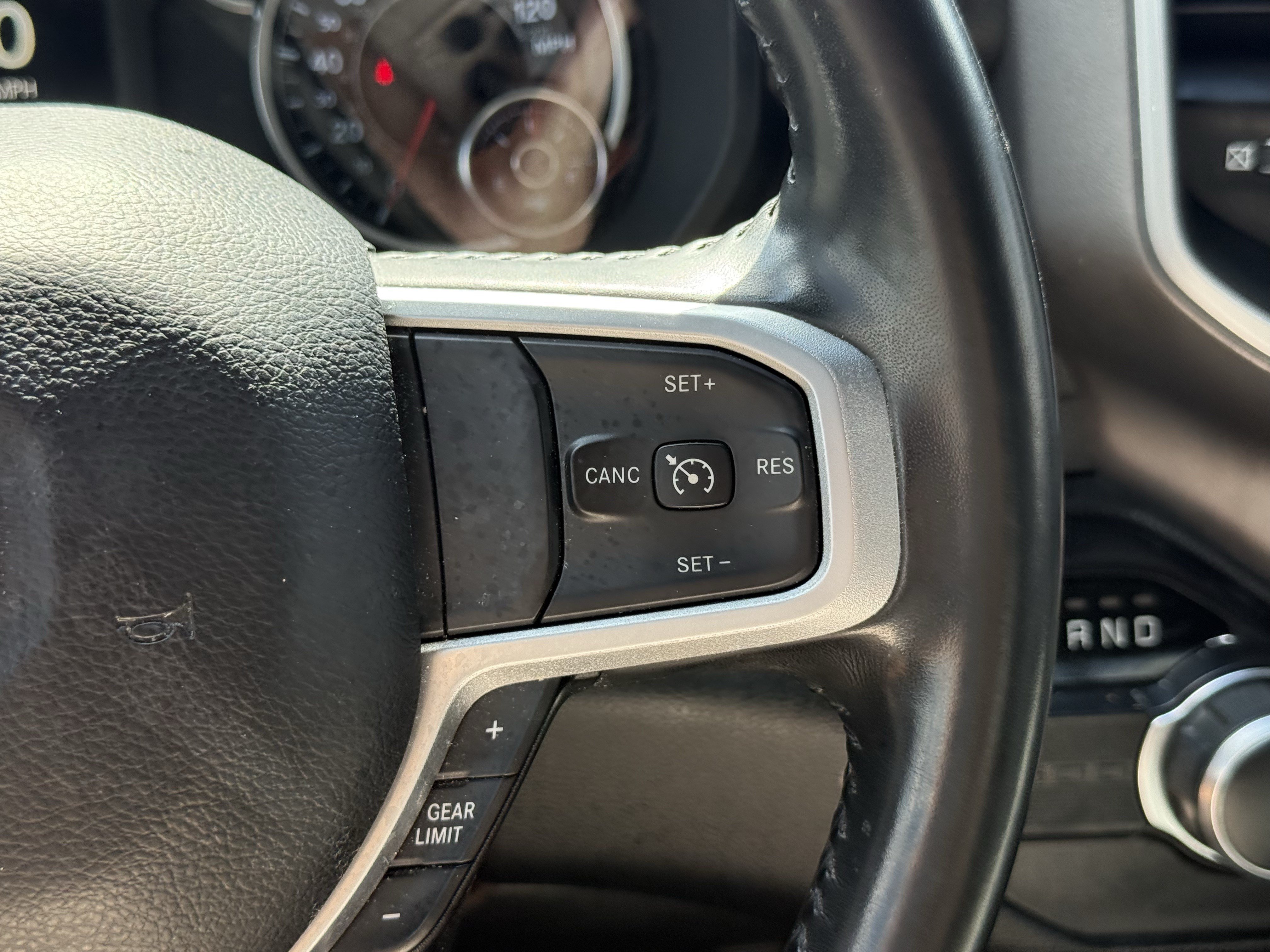Used 2021 RAM 1500 Lone Star RWD image 17