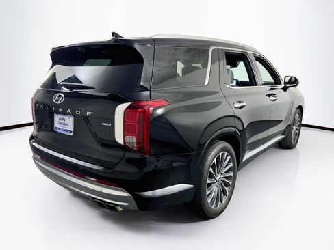 Used 2023 Hyundai Palisade Calligraphy w/ Cargo Package AWD/4WD image 5