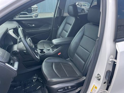 Used 2024 GMC Terrain SLT AWD/4WD image 37