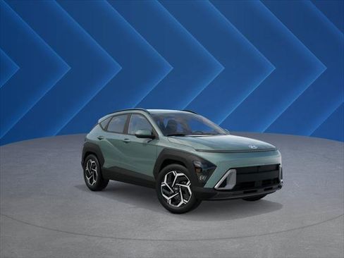 New 2026 Hyundai Kona Limited image 2