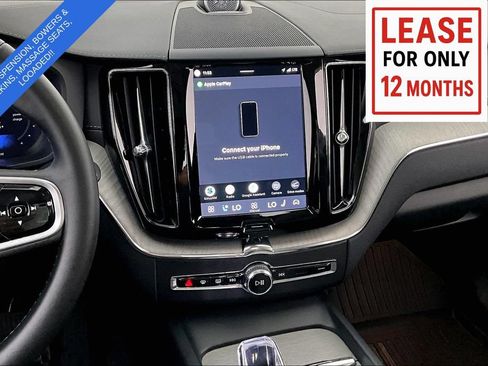 Used 2025 Volvo XC60 T8 Ultra w/ Protection Package Premier AWD/4WD image 7