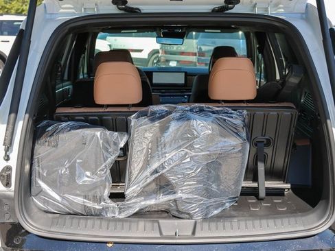 New 2026 Hyundai Santa Fe Calligraphy image 6