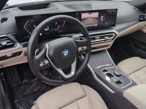 Certified 2023 BMW 330i xDrive Sedan w/ Premium Package image 10