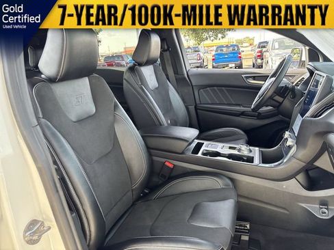 Used 2023 Ford Edge ST AWD/4WD image 33