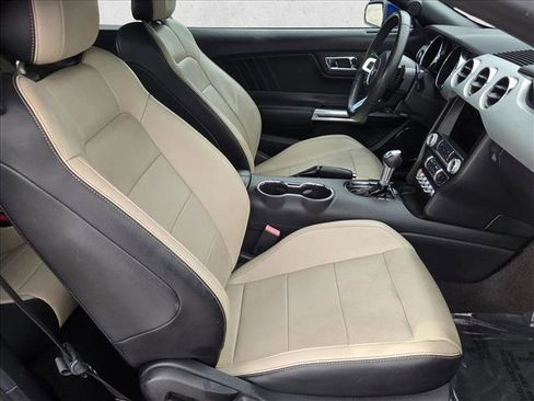 Used 2015 Ford Mustang Premium w/ Equipment Group 201A image 25
