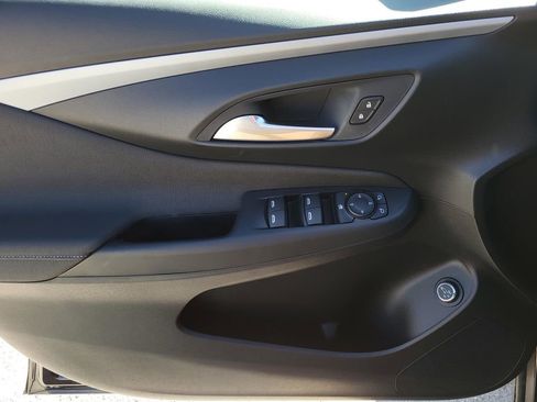 New 2026 Buick Envista Preferred w/ Convenience I Package image 6