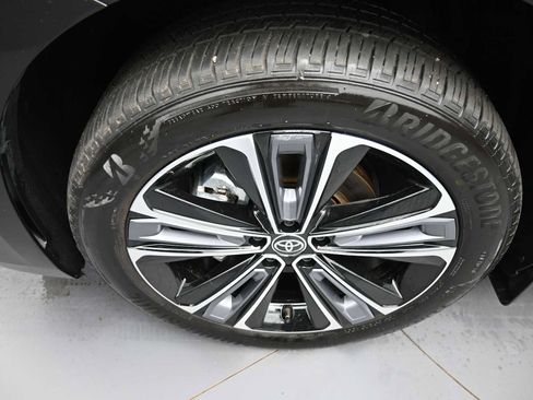 Used 2024 Toyota bZ4X AWD w/ Weather Package image 14