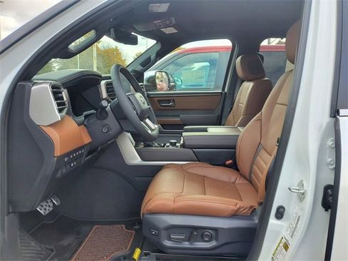 New 2026 Toyota Tundra 1794 Edition image 19