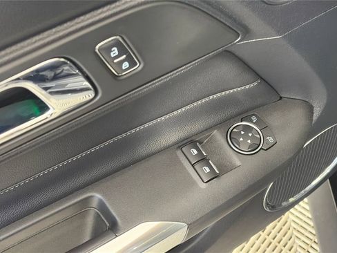 Used 2015 Ford Mustang GT Premium image 24