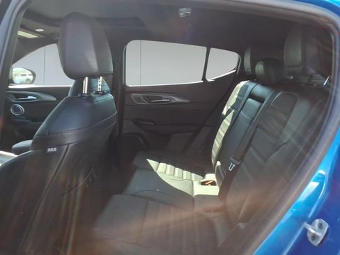 Used 2023 Dodge Hornet GT Plus w/ Tech Pack Plus w/o Parking AWD/4WD image 11