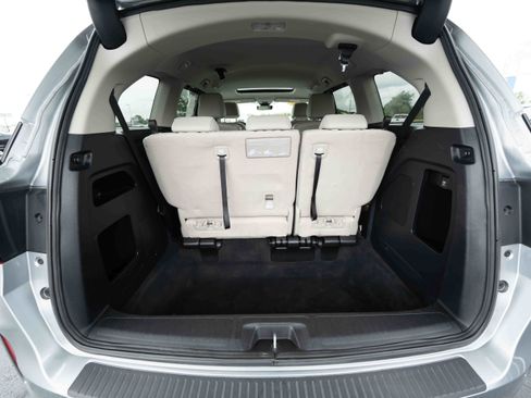 Used 2025 Honda Odyssey EX-L image 28