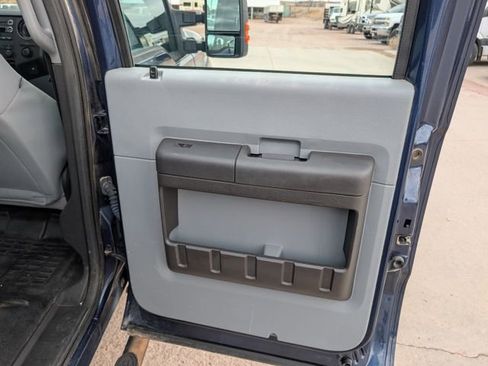 Used 2013 Ford F350 XL w/ PWR Equipment Group image 31