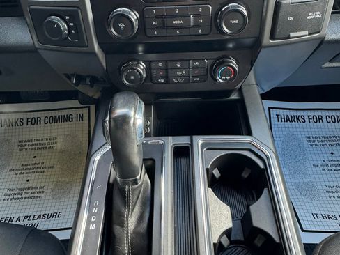 Used 2019 Ford F150 XLT w/ Equipment Group 302A Luxury image 16