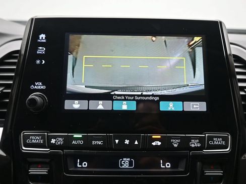 Used 2018 Honda Odyssey Elite image 23
