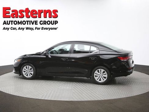 Used 2022 Nissan Sentra S image 60