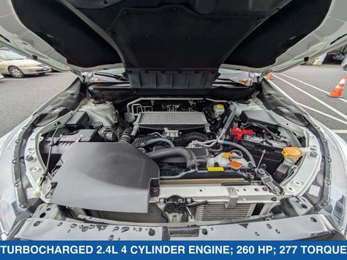 Certified 2023 Subaru Ascent Premium w/ Convenience Package AWD/4WD image 38