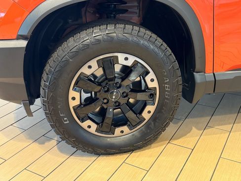 New 2026 Honda Passport TrailSport Elite image 10