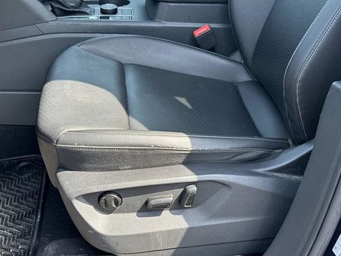 Used 2019 Volkswagen Atlas SE AWD/4WD image 16