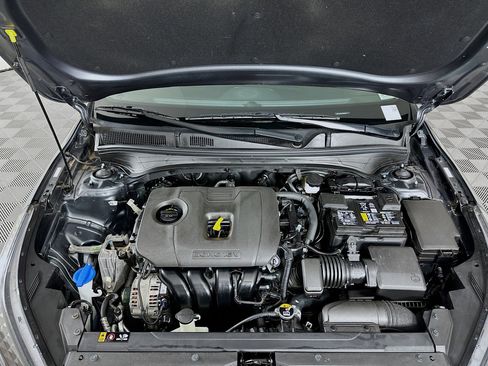 Used 2023 Kia Forte LXS image 30