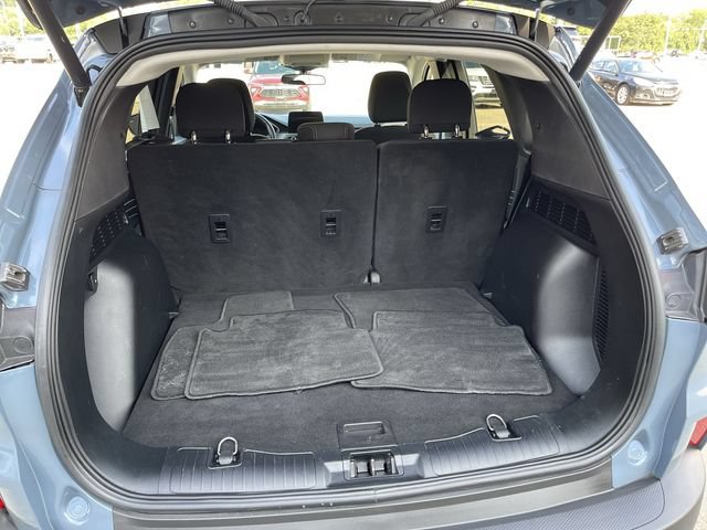 Used 2023 Ford Escape Active FWD image 21
