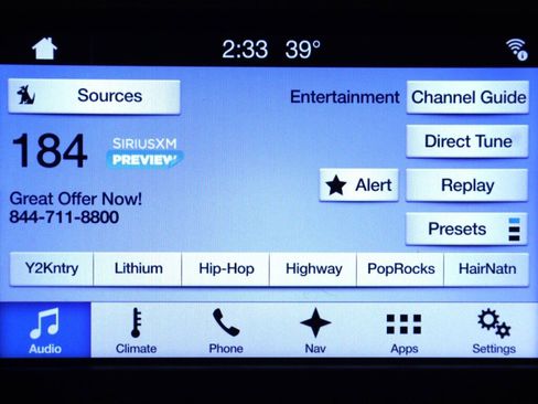 Used 2017 Ford F350 Lariat w/ Lariat Ultimate Package image 18