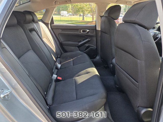 Used 2023 Honda Civic EX image 16