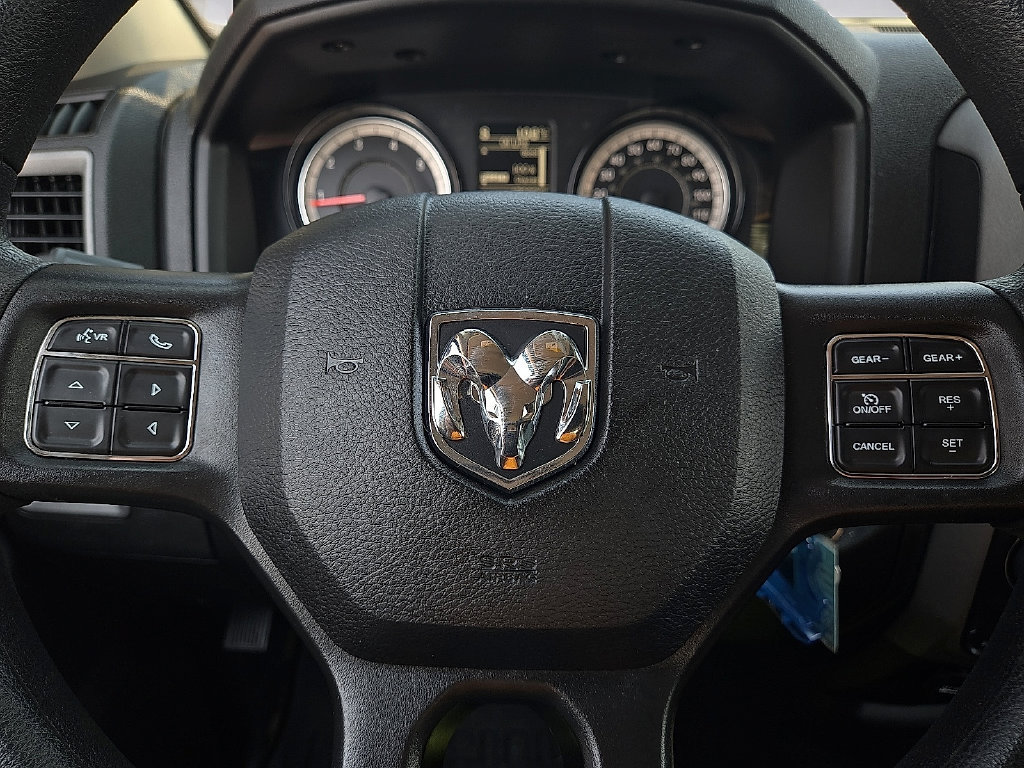 Used 2023 RAM 1500 Tradesman w/ Popular Equipment Group AWD/4WD image 19