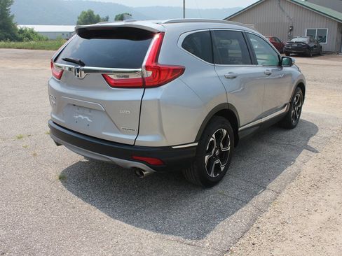 Used 2018 Honda CR-V Touring image 5