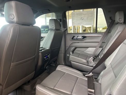New 2026 Chevrolet Tahoe LT AWD/4WD image 27