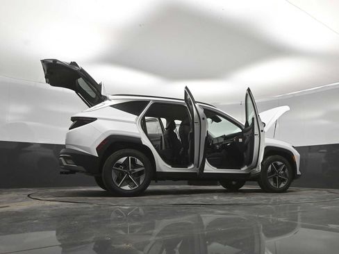 New 2026 Hyundai Tucson SEL AWD/4WD image 26