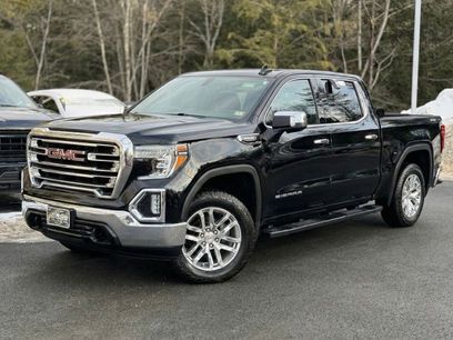 Used 2019 GMC Sierra 1500 SLT w/ SLT Convenience Package