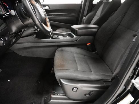 Certified 2024 Dodge Durango SXT image 11