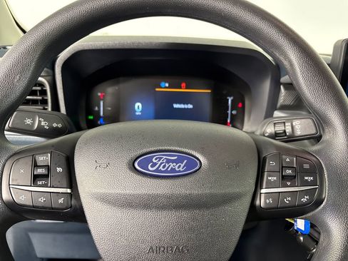 Used 2025 Ford Maverick XL w/ 4K Tow Package AWD/4WD image 15