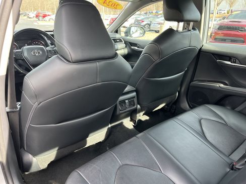 Used 2024 Toyota Camry XSE image 20