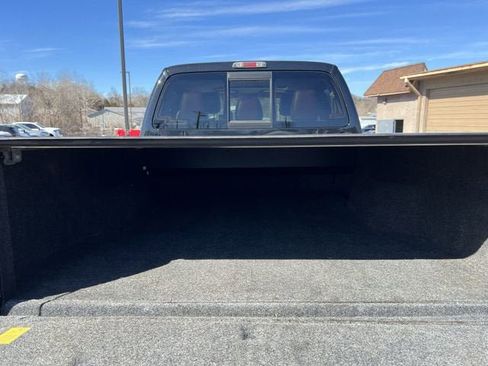 Used 2012 Ford F250 King Ranch w/ FX4 Off Road Pkg image 27