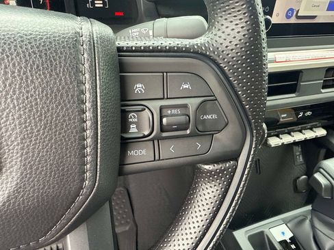 New 2026 Toyota Tacoma SR5 RWD image 25