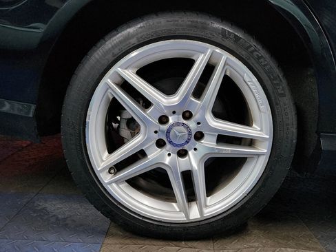 Used 2013 Mercedes-Benz E 350 E 350 4MATIC Wagon 4D image 82