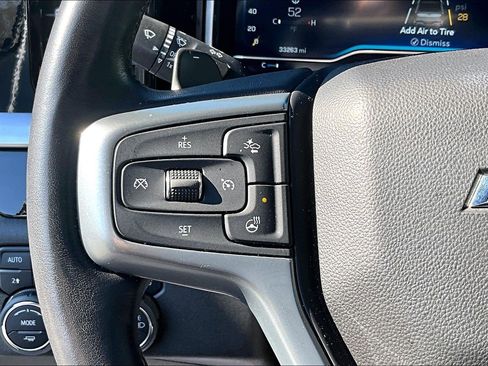 Used 2022 Chevrolet Silverado 1500 RST image 12