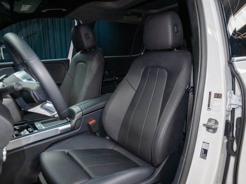 Certified 2026 Mercedes-Benz GLB 250 image 11