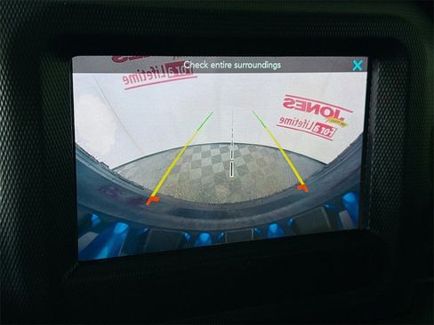 Used 2020 Jeep Wrangler Unlimited Sport S image 5