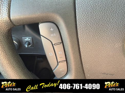 Used 2024 GMC Savana 2500 w/ Driver Convenience Package RWD image 49