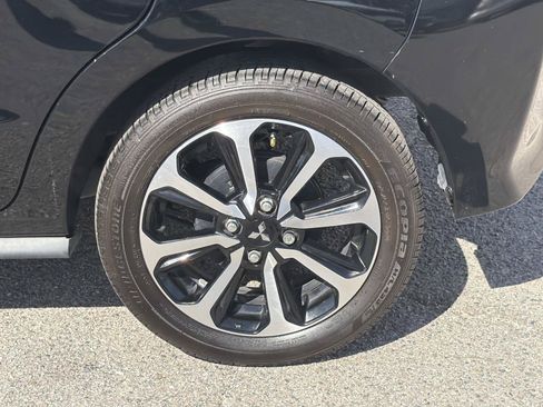 Used 2024 Mitsubishi Mirage SE FWD image 6