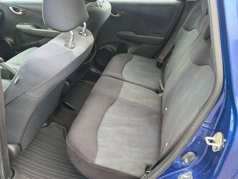 Used 2009 Honda Fit Sport image 35