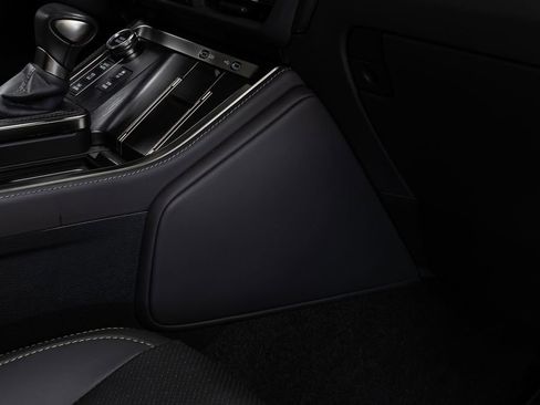 Used 2024 Lexus GX 550 550 Overtrail+ image 31